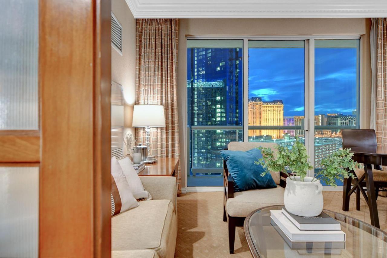 Msg Sphere View At Mgm Signature Studio Deluxe ラスベガス エクステリア 写真